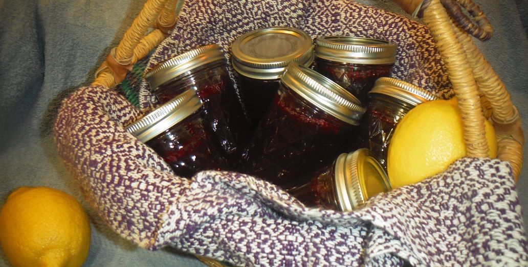An Easy Pomegranate Jelly Recipe Countryside